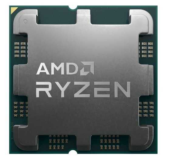 Komputer do gier Ryzen 7500F RTX 5060 32gb DDR5 1TB WiFi BT