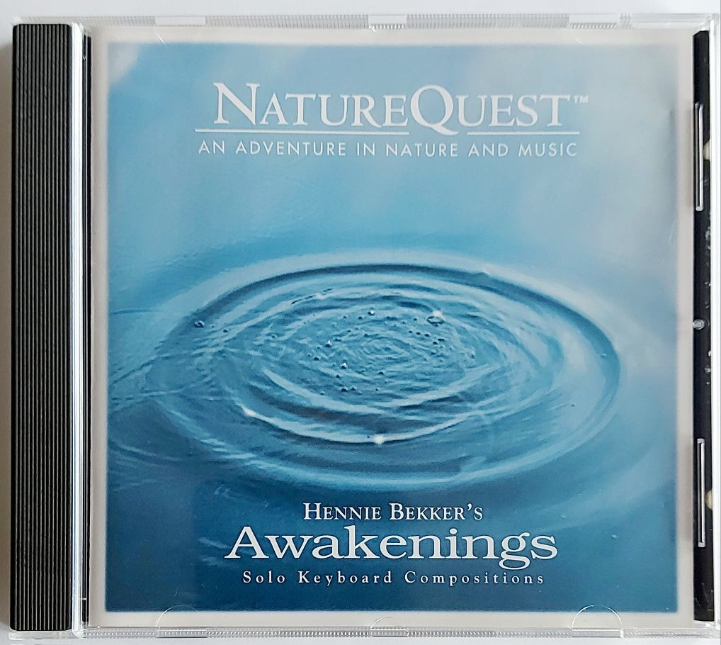 Nature Quest Hannie Bekker's Awakenings 1994r