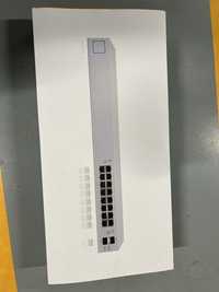 Switch POE UBIQUITI US-16-150W