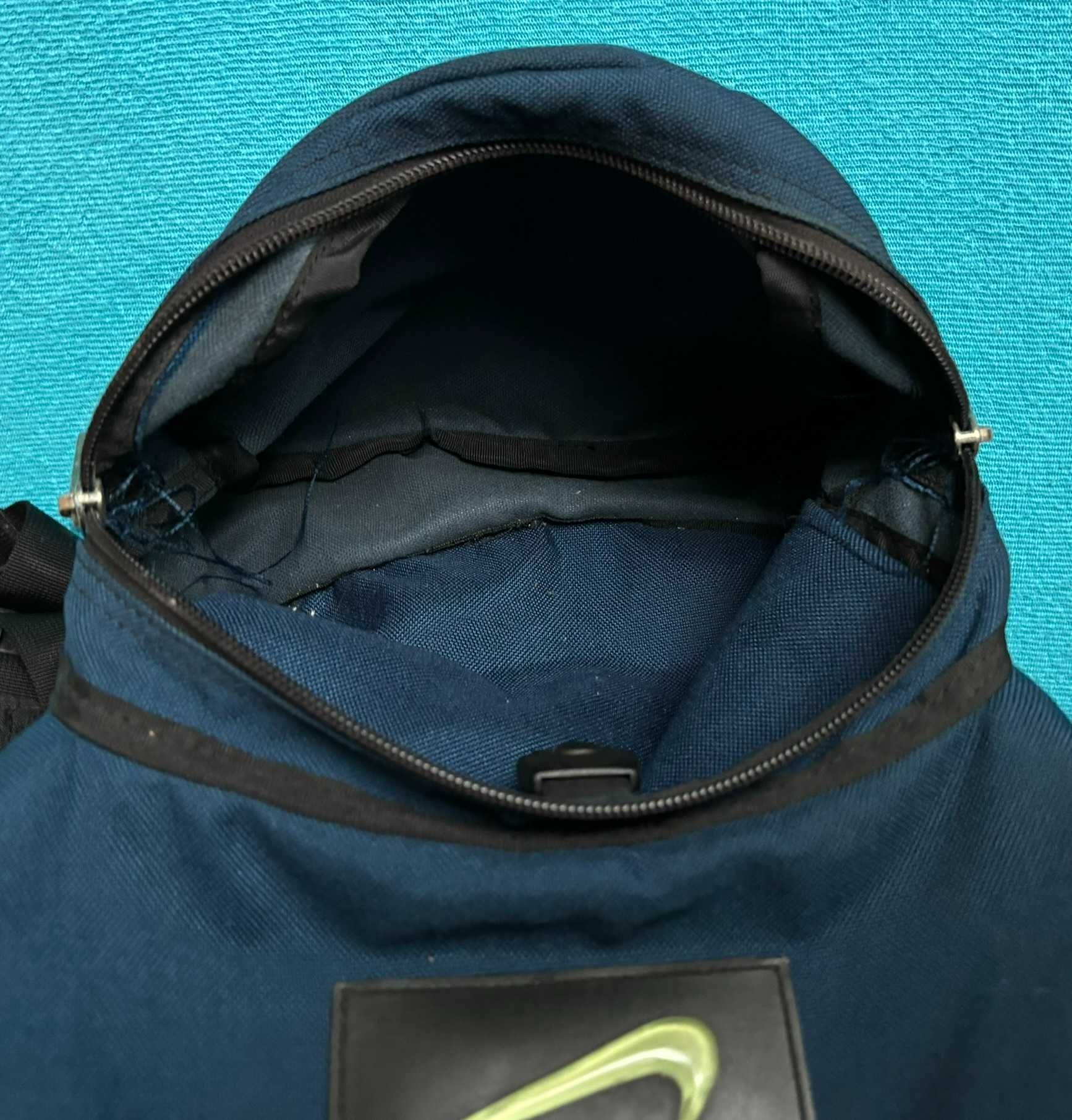 Plecak Nike vintage