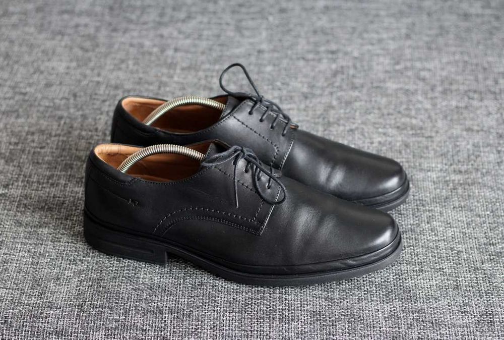 Туфлі Clarks Оригінал 44-45р