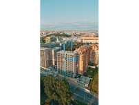 Excelente apartamento T3 com suíte, 3 casas de banho, 2 lugares de ...