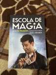 Escola De Magia!
