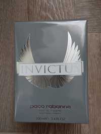 Туалетная вода Invictus paco rabanne