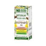 Olejek Eteryczny Natura Receptura Legendarny Mix 10Ml Naturalny