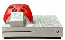Konsola Xbox One S 1TB + PAD