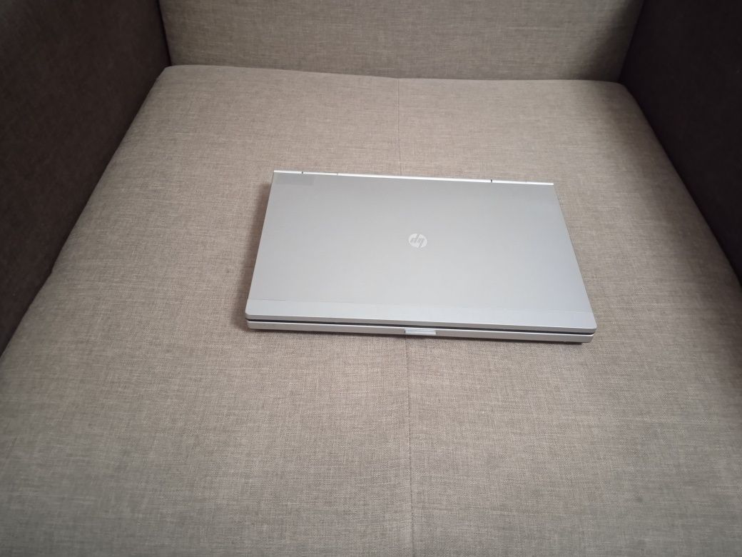 Ноутбук Hp EliteBook 2560p, intel core i5-2430M