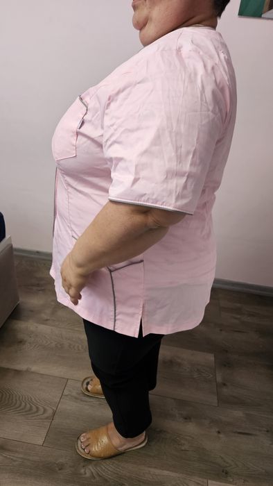 Mundurek pielęgniarski