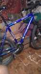 Велосипед TREK 3900,рама 21,колёса 26