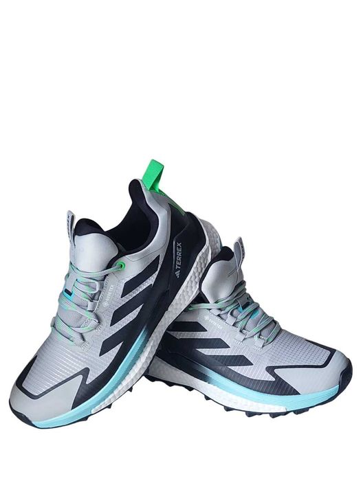 Кросiвки AdidasTerrex(A1297-6)термо Gore-Tex cipi p-pи: 42-45