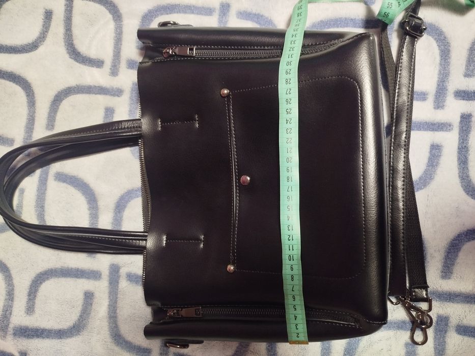 Сумка шопер жіноча