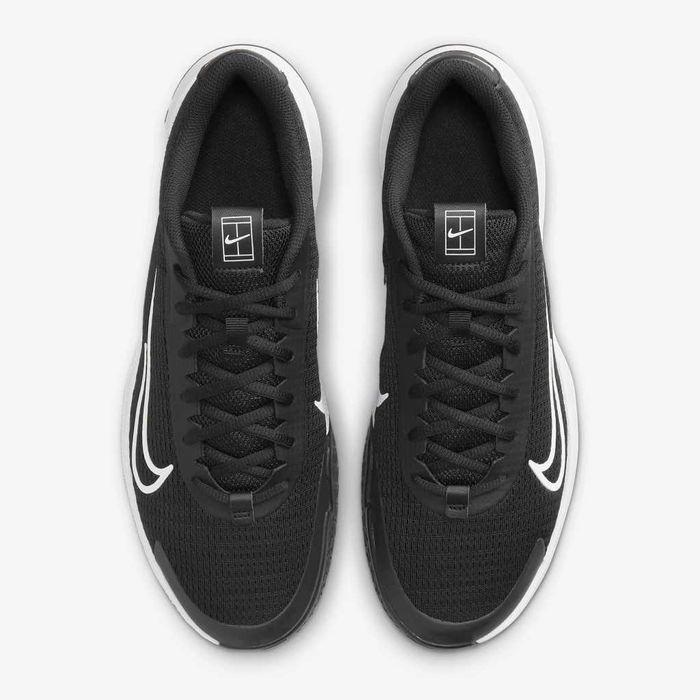 США! Кроссовки Nike Court Vapor Lite 2 Air (40р по 49.5р) (DV2018-001)