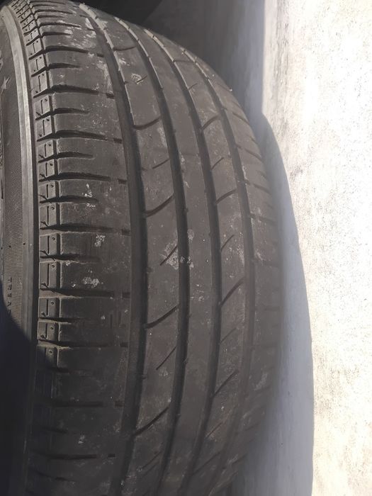 Jantes mazda 16 5 furos