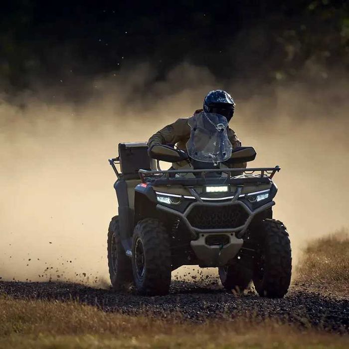 Quad CF MOTO 1000 G3 OVERLAND nowość '25 Raty Transport Super cena !