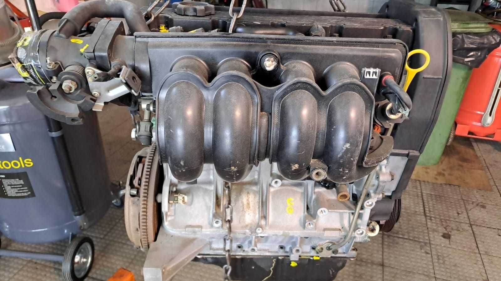 Motor Rover 14K4F