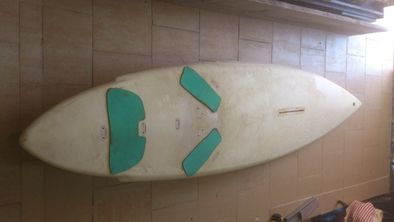 Prancha surf/ windsurf usada