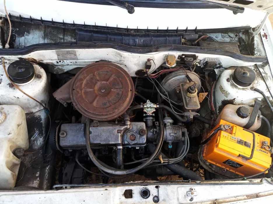 Продам або обміняю ВАЗ 2108 1987 року