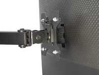 Adaptador VESA compatível com monitor Omen by HP (Omen 25 Gaming)