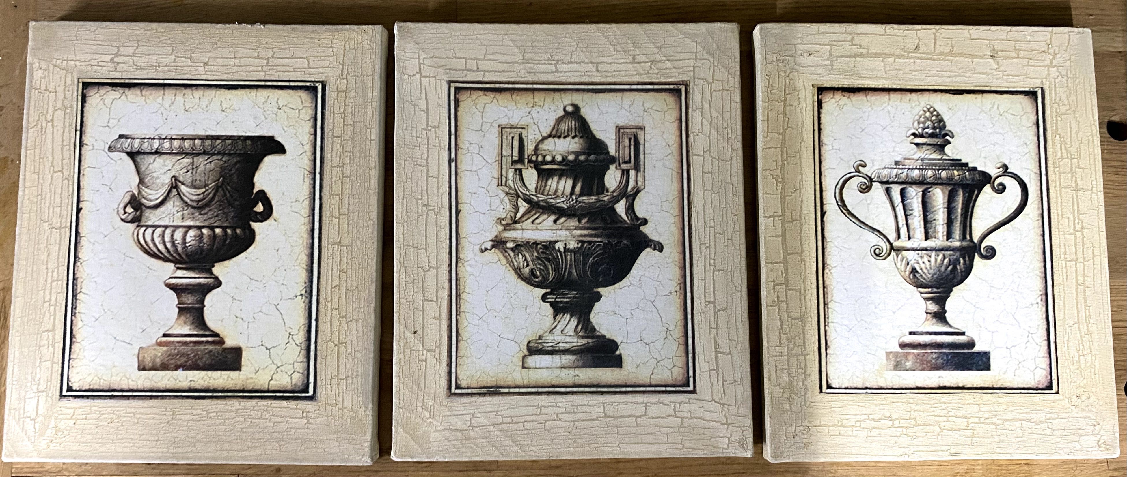 Quadros de Decoração