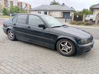 BMW E46 1,9 LPG klima GRUZIN :)
