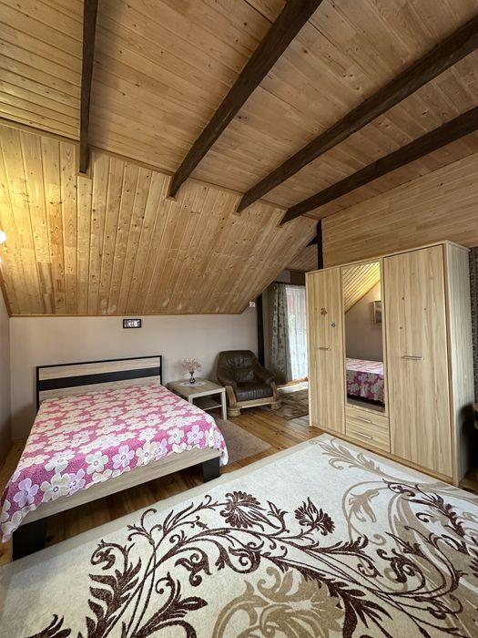 Оренда 1-кім частини будинку на пр.Відродження