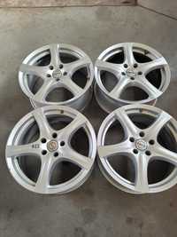 Komplet felg Opel R 18 rozstaw 5x115 ET30 J8