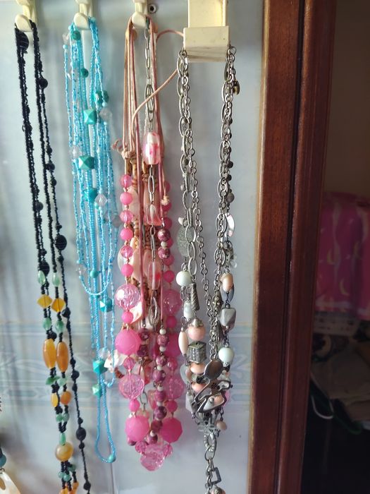 Colares variados