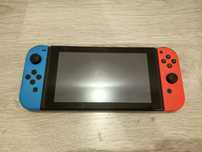 Konsola nintendo switch stan bdb