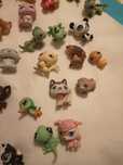 Little Pet Shop vários (actualização Fotos)