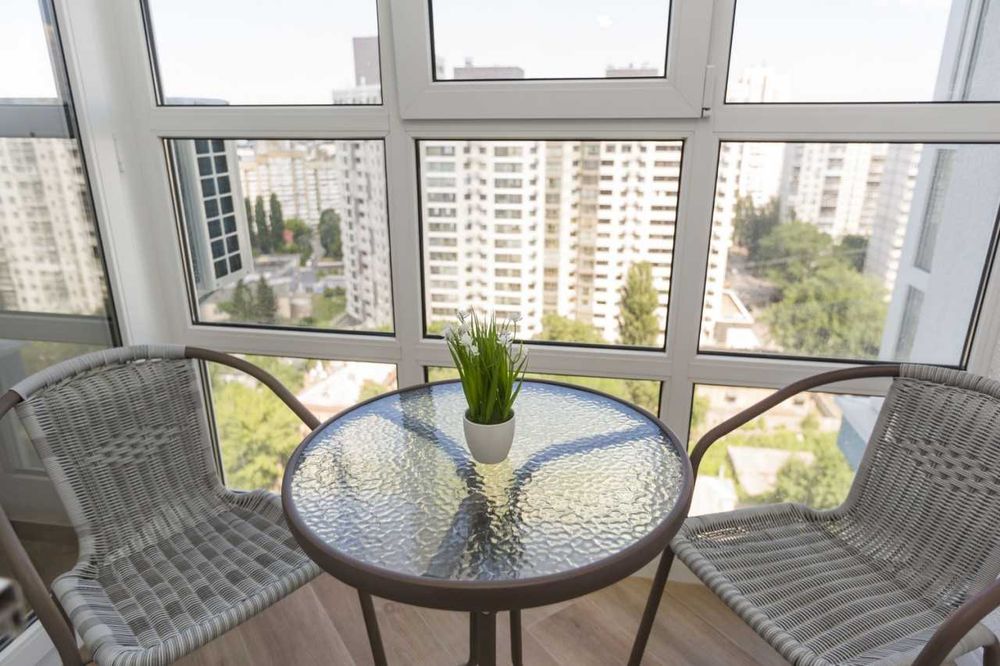 Видовая 2-я к-ра ВИП класса.