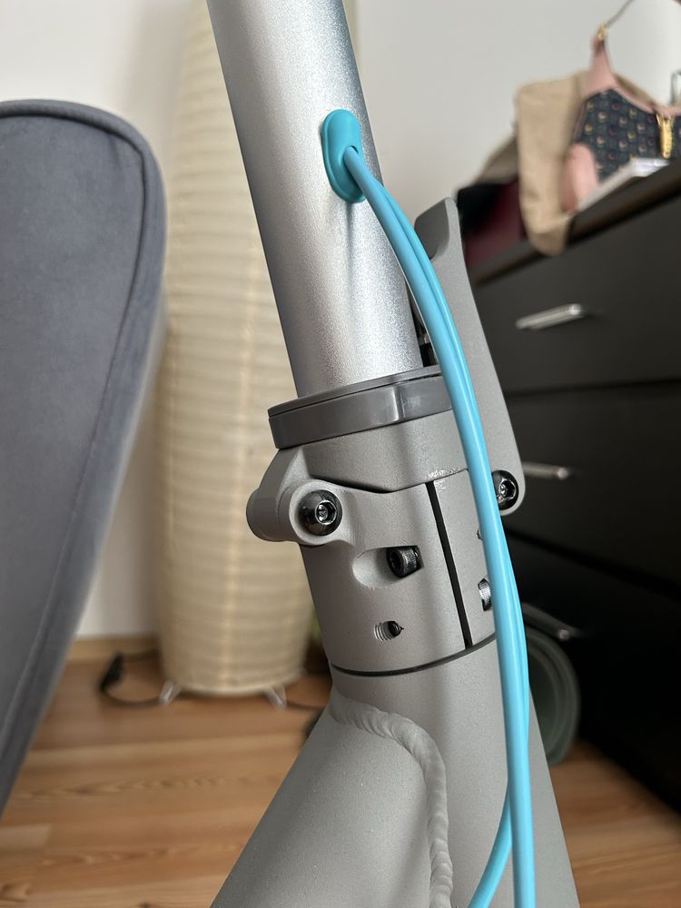 Hulajnoga elektryczna Motus