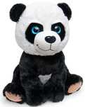 Panda Miś Pluszowa Przytulanka Duże Oczy duża