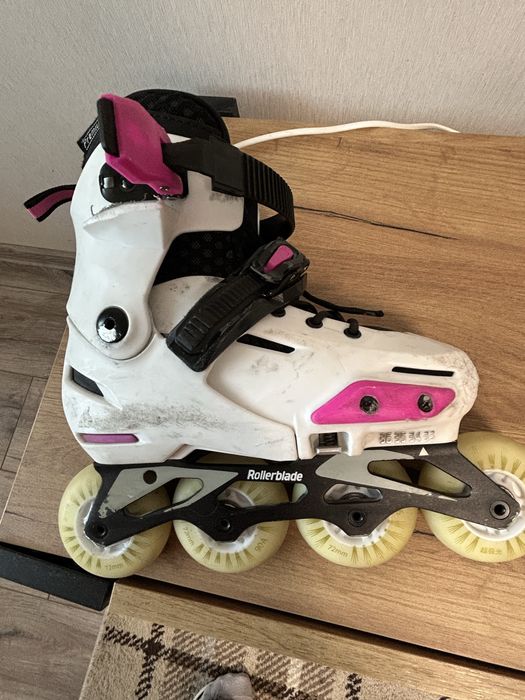 ролики rollerblade