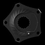 XCADEY XPOWER-S pomiar mocy II generacji Cannondale SI SL ONE
