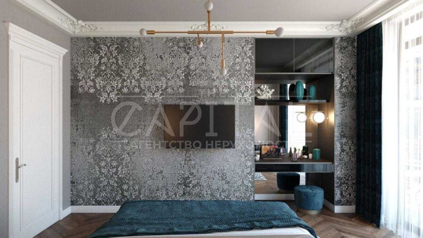 Продаж квартири, ЖК DIPLOMAT HALL, вул. Жилянська, Голосіївський р-н