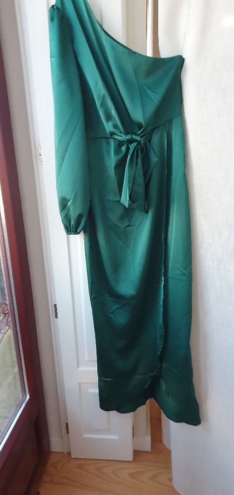 Vestido Cerimónia Novo