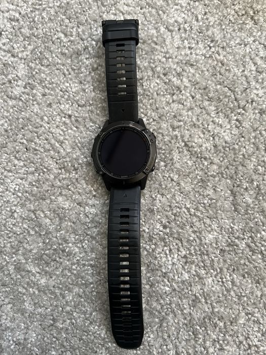 Garmin Fenix 6 Pro 47 mm
