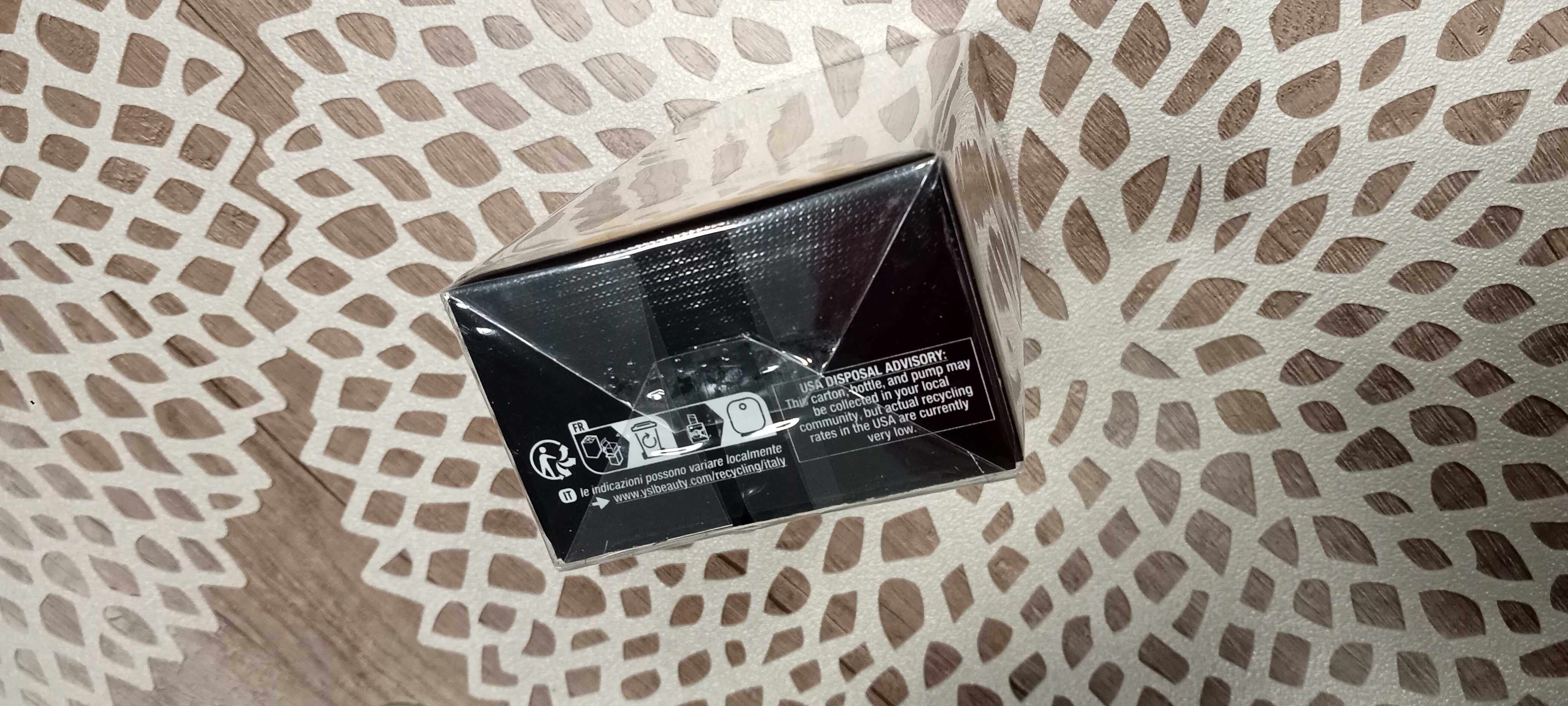 Y.S.L. Libre L'Absolu Platine Perfumy 50ml