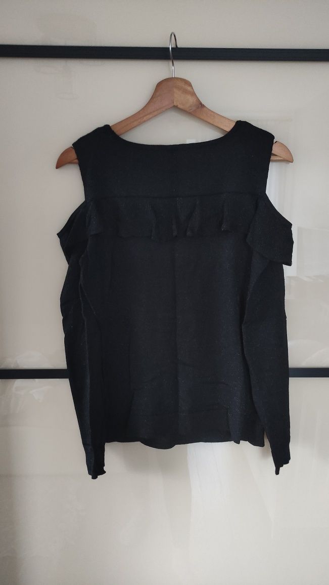 Bluza elegancka, wyjściowa, Orsay S/M 36/38