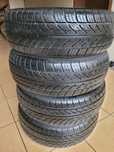 Opony letnie Kormoran Road 175/65/R14 JAK NOWE 2023 r