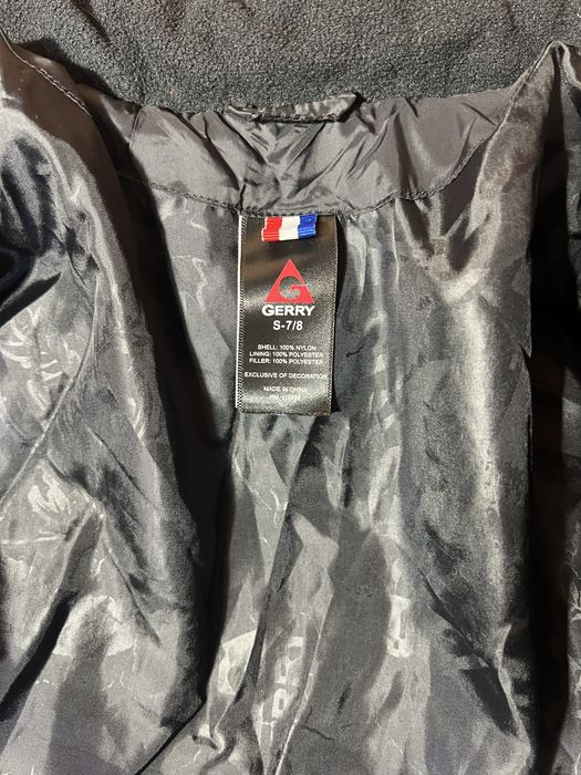 Тепла лижна курточка 2 в 1 на хлопчика