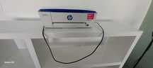 Impressora HP Deskjet 3760 wireless