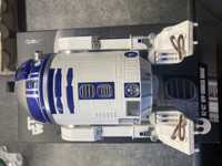 Sphero R2-D2 - robot Star Wars sterowany smartfonem lub tabletem