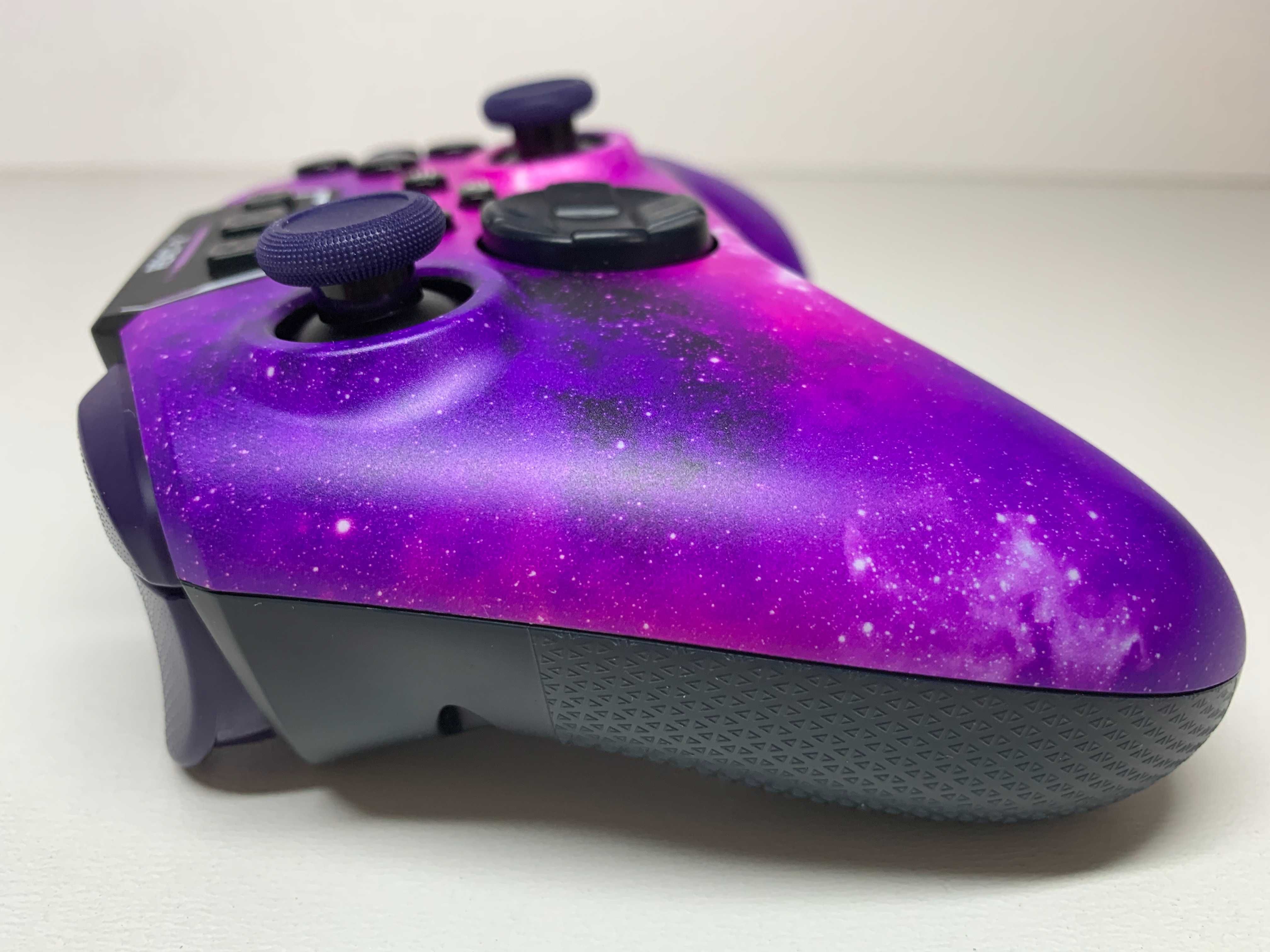 Turtle Beach React-R Oficjalny Przewodowy Kontroler Pad Xbox X S One