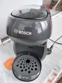 Кофеварка капсульная Bosch Tassimo TAS1002