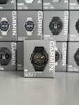 Смарт-годинник Garmin Tactix 7 Amoled •010-02931-01•