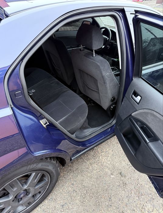 Ford Mondeo MK3 2.0 Duratec Газ-Бензин АКПП (Доставка по Україні)