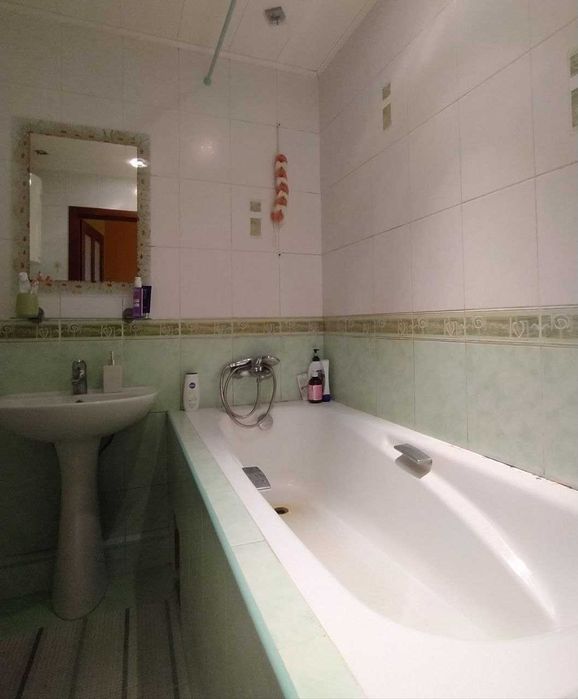 SK S4 Продам 3 комнатную квартиру Песочин ул. Квартальная Мобиль