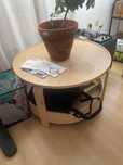 Mesa de Centro IKEA