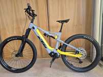 Bicicleta eléctrica KTM Kapoho 7972